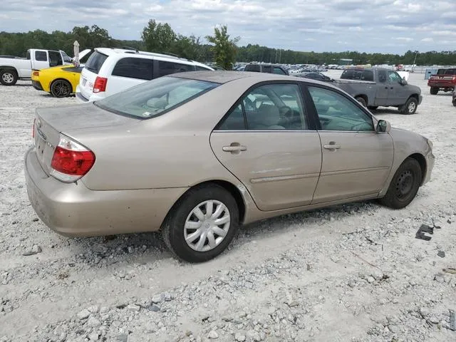 4T1BE32K55U954135 2005 2005 Toyota Camry- LE 3