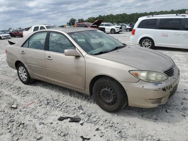 4T1BE32K55U954135 2005 2005 Toyota Camry- LE 4