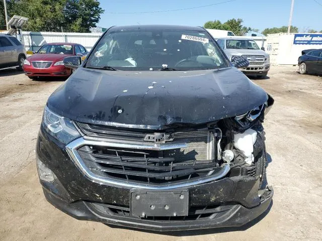 2GNAXKEV8M6144934 2021 2021 Chevrolet Equinox- LT 5