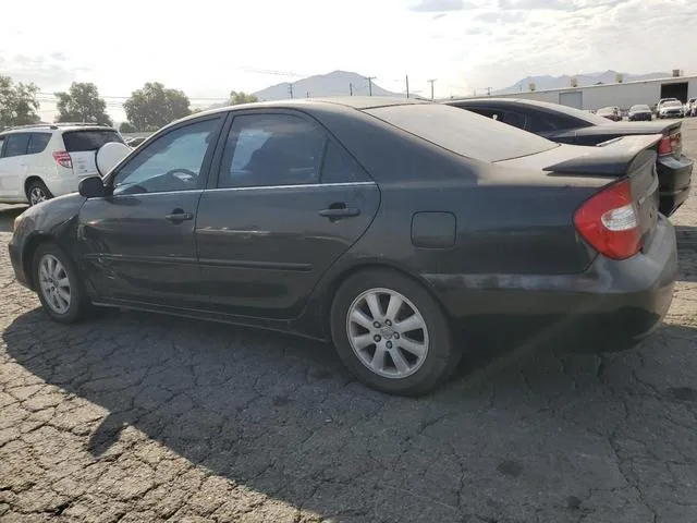 4T1BF30K02U001537 2002 2002 Toyota Camry- LE 2