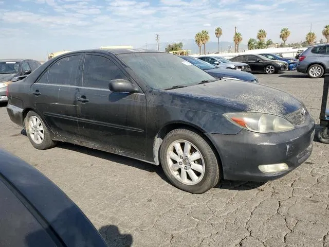 4T1BF30K02U001537 2002 2002 Toyota Camry- LE 4