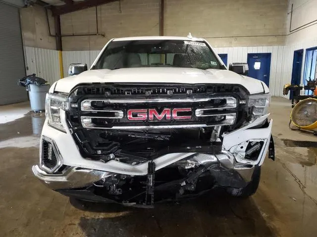 3GTU9DEL2LG446135 2020 2020 GMC Sierra- K1500 Slt 5