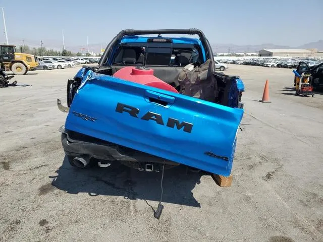 1C6SRFU94MN904203 2021 2021 RAM 1500- Trx 6