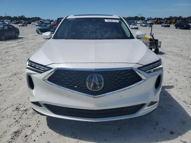 5J8YD9H43RL001045 2024 2024 Acura MDX- Technology 5