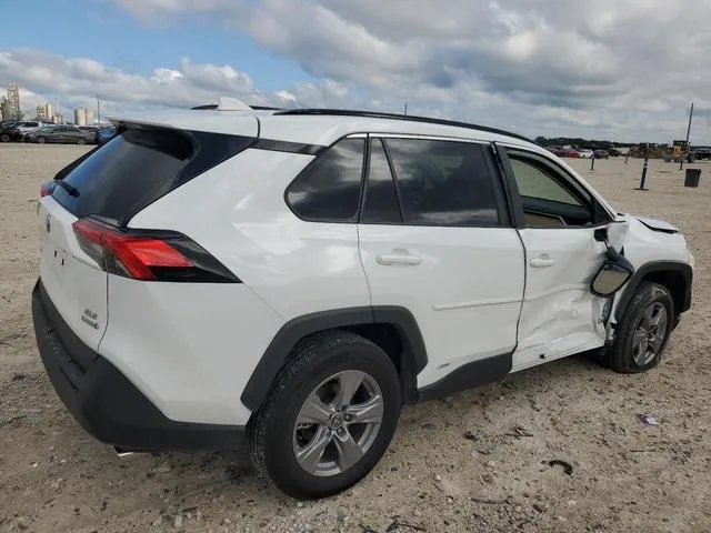 4T3RWRFV7RU121307 2024 2024 Toyota RAV4- Xle 3