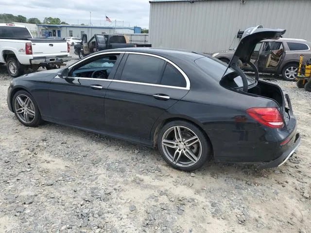 WDDZF4JB0HA042497 2017 2017 Mercedes-Benz E-Class- 300 2