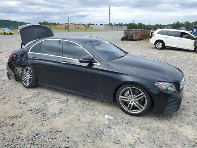 WDDZF4JB0HA042497 2017 2017 Mercedes-Benz E-Class- 300 4