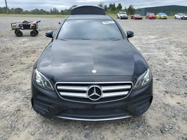 WDDZF4JB0HA042497 2017 2017 Mercedes-Benz E-Class- 300 5