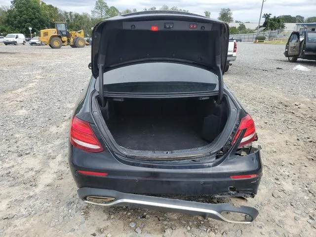 WDDZF4JB0HA042497 2017 2017 Mercedes-Benz E-Class- 300 6