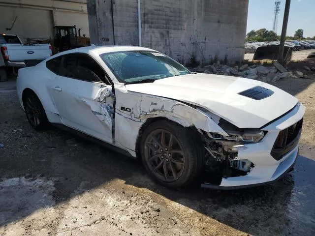 1FA6P8CF0R5406399 2024 2024 Ford Mustang- GT 4