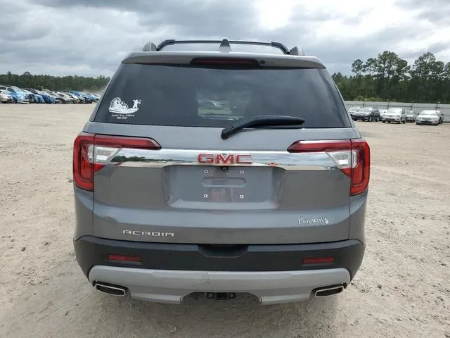 1GKKNMLS2LZ177202 2020 2020 GMC Acadia- Slt 6