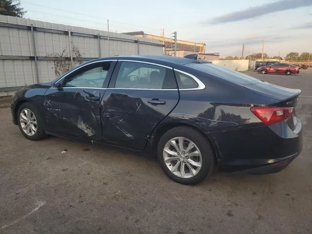 1G1ZD5ST3PF207837 2023 2023 Chevrolet Malibu- LT 2