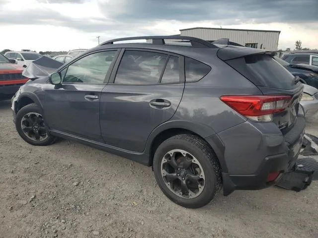 JF2GTACC0M9279468 2021 2021 Subaru Crosstrek- Premium 2