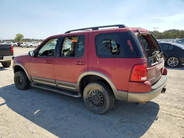 1FMZU74E24ZA97712 2004 2004 Ford Explorer- Eddie Bauer 2