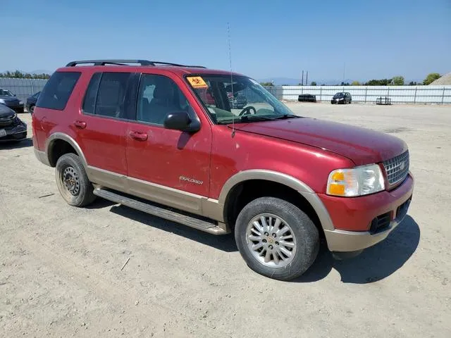 1FMZU74E24ZA97712 2004 2004 Ford Explorer- Eddie Bauer 4