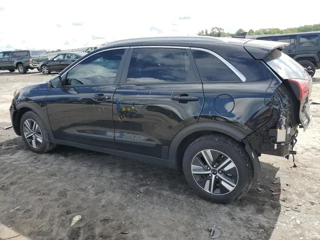 KNDCB3LC7M5469139 2021 2021 KIA Niro- LX 2