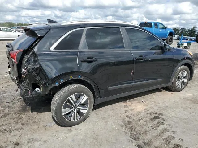 KNDCB3LC7M5469139 2021 2021 KIA Niro- LX 3