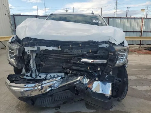 3GTU9BED8LG344951 2020 2020 GMC Sierra- K1500 Sle 5