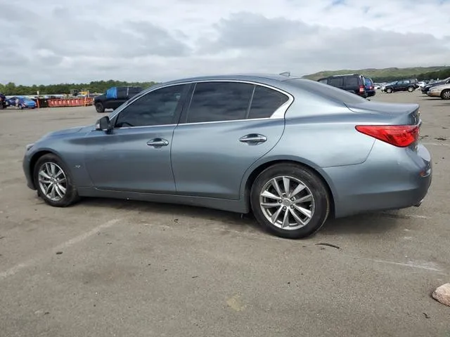 JN1EV7AR5HM838318 2017 2017 Infiniti Q50- Premium 2