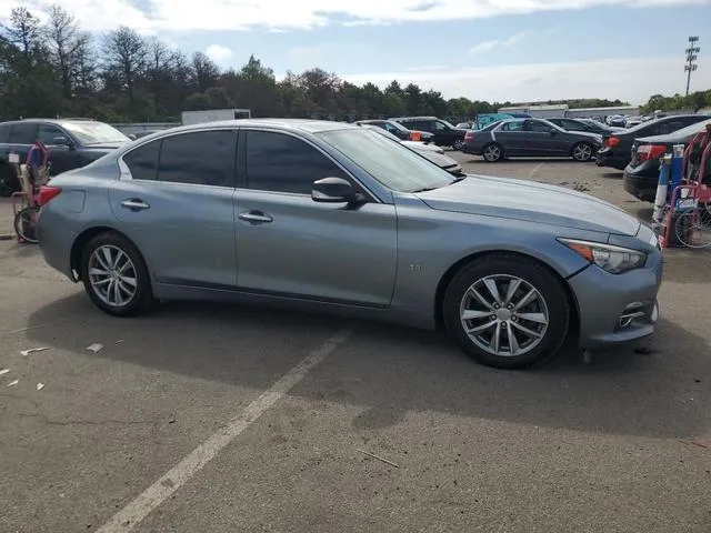 JN1EV7AR5HM838318 2017 2017 Infiniti Q50- Premium 4