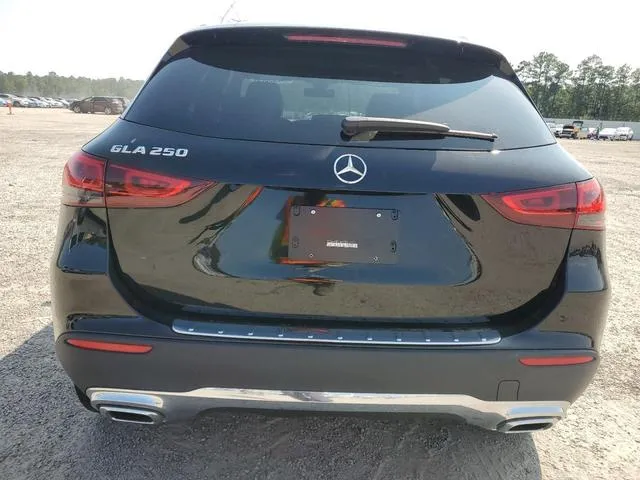 W1N4N4GB7PJ420739 2023 2023 Mercedes-Benz GLA-Class- 250 6