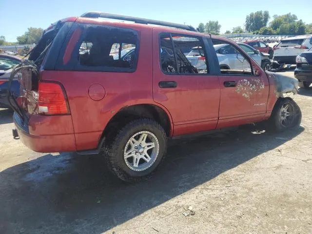 1FMZU73K25ZA52780 2005 2005 Ford Explorer- Xlt 3