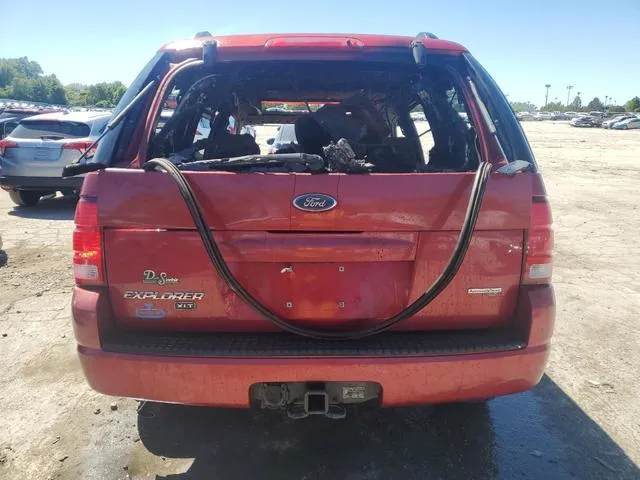 1FMZU73K25ZA52780 2005 2005 Ford Explorer- Xlt 6