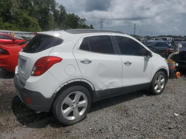 KL4CJASB1GB710290 2016 2016 Buick Encore 3