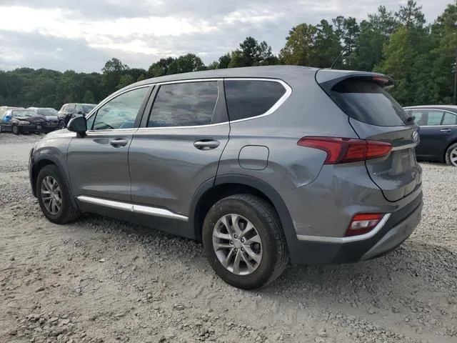 5NMS23AD6KH092076 2019 2019 Hyundai Santa Fe- SE 2