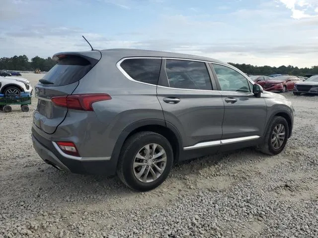 5NMS23AD6KH092076 2019 2019 Hyundai Santa Fe- SE 3