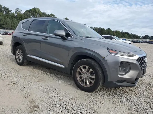 5NMS23AD6KH092076 2019 2019 Hyundai Santa Fe- SE 4