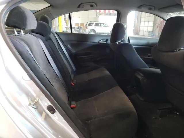 1HGCP26328A010946 2008 2008 Honda Accord- LX 10