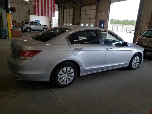 1HGCP26328A010946 2008 2008 Honda Accord- LX 3