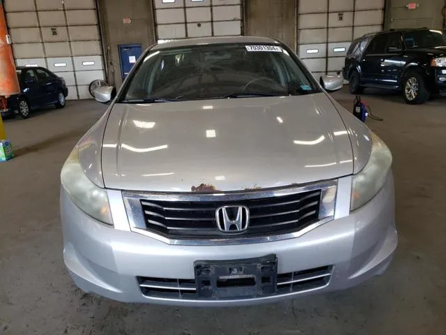 1HGCP26328A010946 2008 2008 Honda Accord- LX 5