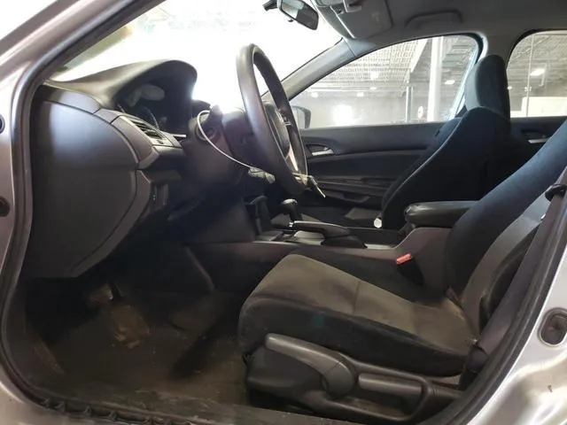 1HGCP26328A010946 2008 2008 Honda Accord- LX 7