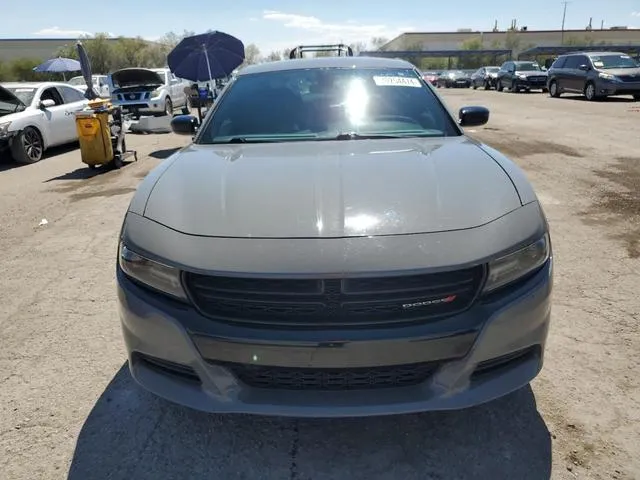 2C3CDXBG8KH613930 2019 2019 Dodge Charger- Sxt 5