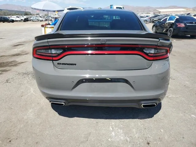 2C3CDXBG8KH613930 2019 2019 Dodge Charger- Sxt 6