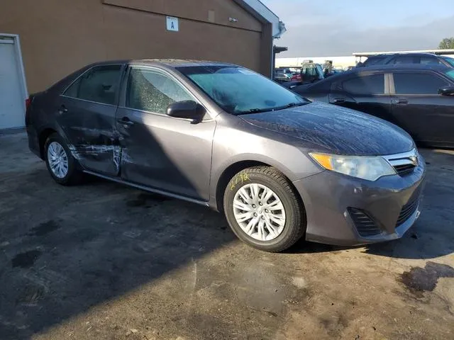 4T4BF1FK8CR168683 2012 2012 Toyota Camry- Base 4