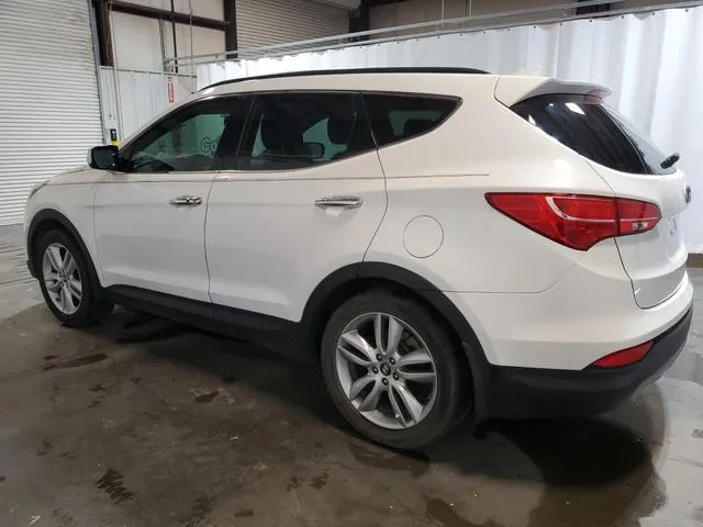 5XYZU3LA2EG226592 2014 2014 Hyundai Santa Fe 2