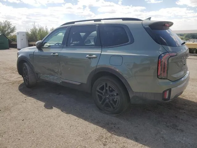 5XYP5DGC3PG394265 2023 2023 KIA Telluride- SX 2