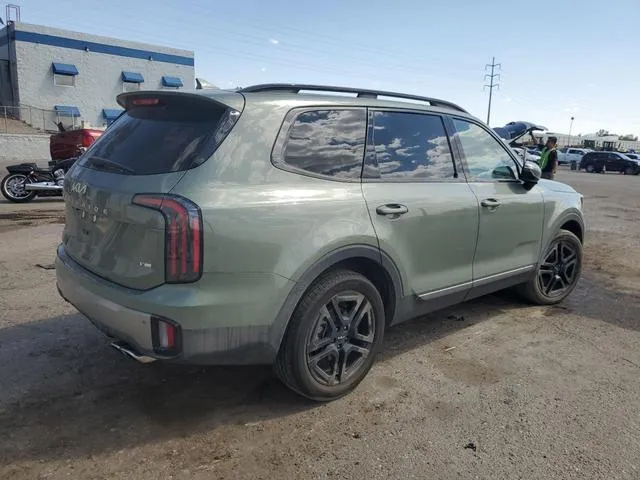 5XYP5DGC3PG394265 2023 2023 KIA Telluride- SX 3