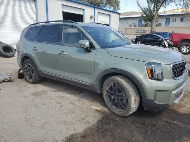 5XYP5DGC3PG394265 2023 2023 KIA Telluride- SX 4