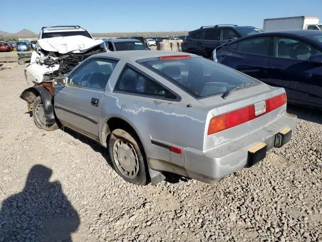 JN1HZ14SXHX211271 1987 1987 Nissan 300ZX 2