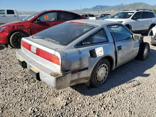 JN1HZ14SXHX211271 1987 1987 Nissan 300ZX 3