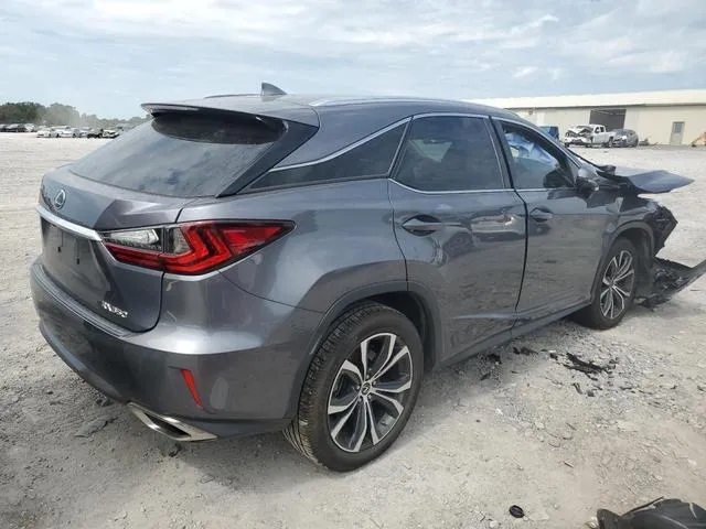 2T2BZMCA0KC211908 2019 2019 Lexus RX- 350 Base 3