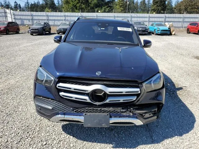 4JGFB5KB6LA080320 2020 2020 Mercedes-Benz GLE-Class- 450 4Matic 5