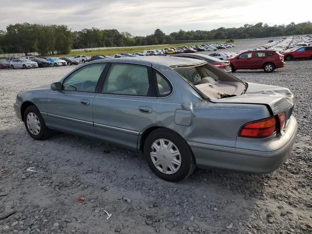 4T1BF18B4XU304546 1999 1999 Toyota Avalon- XL 2