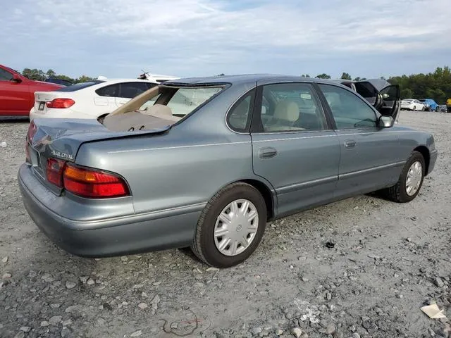 4T1BF18B4XU304546 1999 1999 Toyota Avalon- XL 3