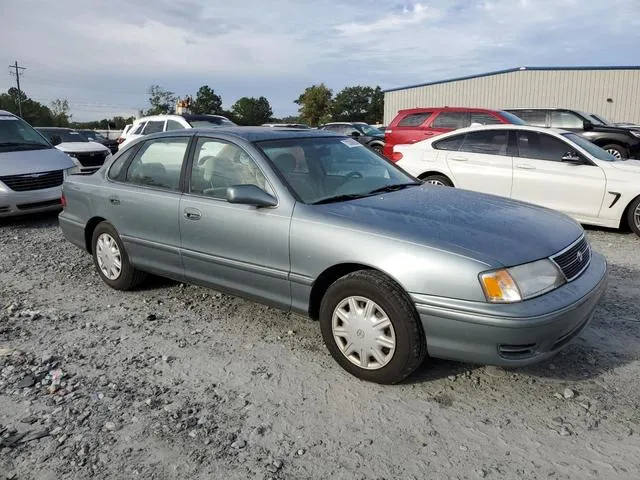 4T1BF18B4XU304546 1999 1999 Toyota Avalon- XL 4