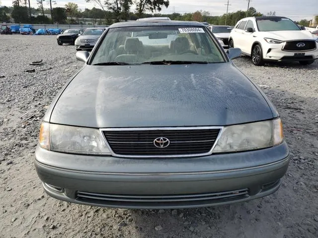 4T1BF18B4XU304546 1999 1999 Toyota Avalon- XL 5